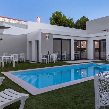 Ilheu 25 Peniche House Bed & Breakfast Luaran gambar