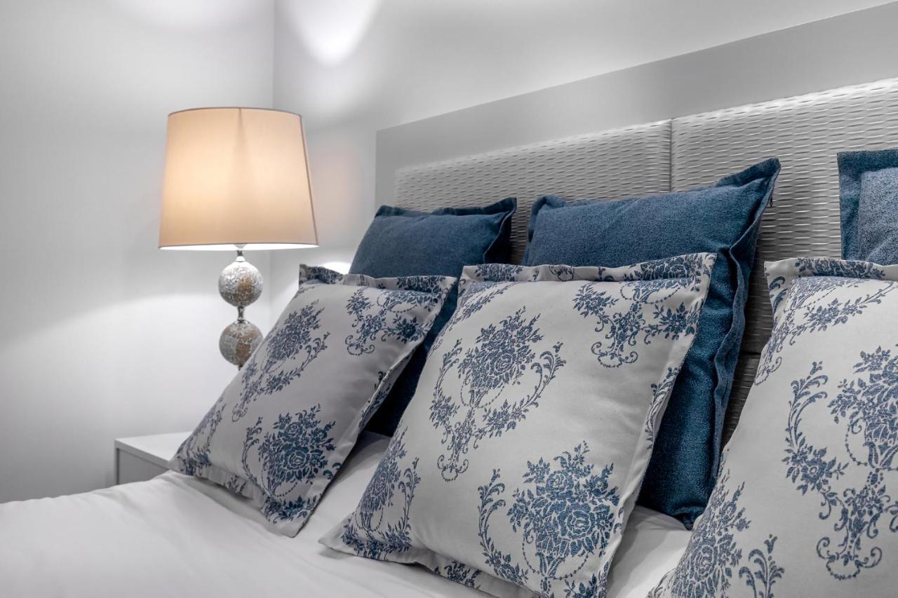 Ilheu 25 Peniche House Bed & Breakfast Luaran gambar
