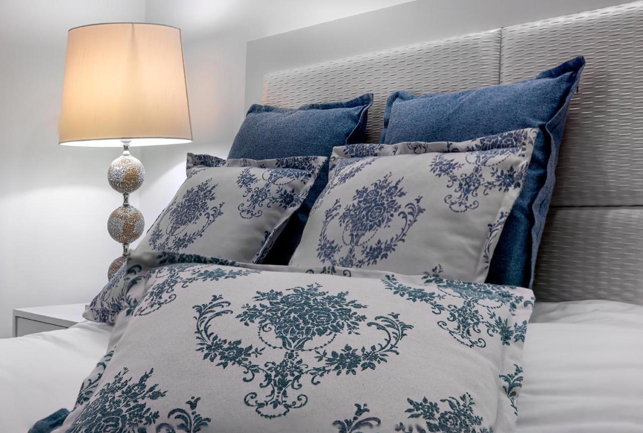 Ilheu 25 Peniche House Bed & Breakfast Luaran gambar