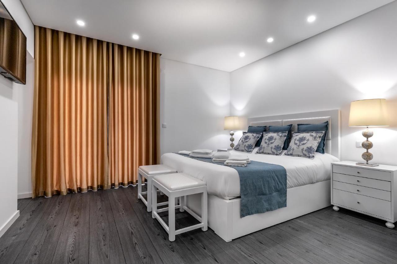 Ilheu 25 Peniche House Bed & Breakfast Luaran gambar