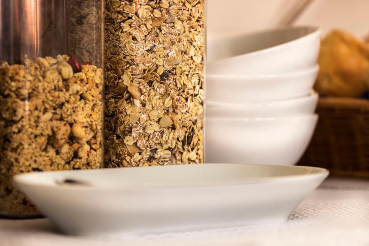 Ilheu 25 Peniche House Bed & Breakfast Luaran gambar