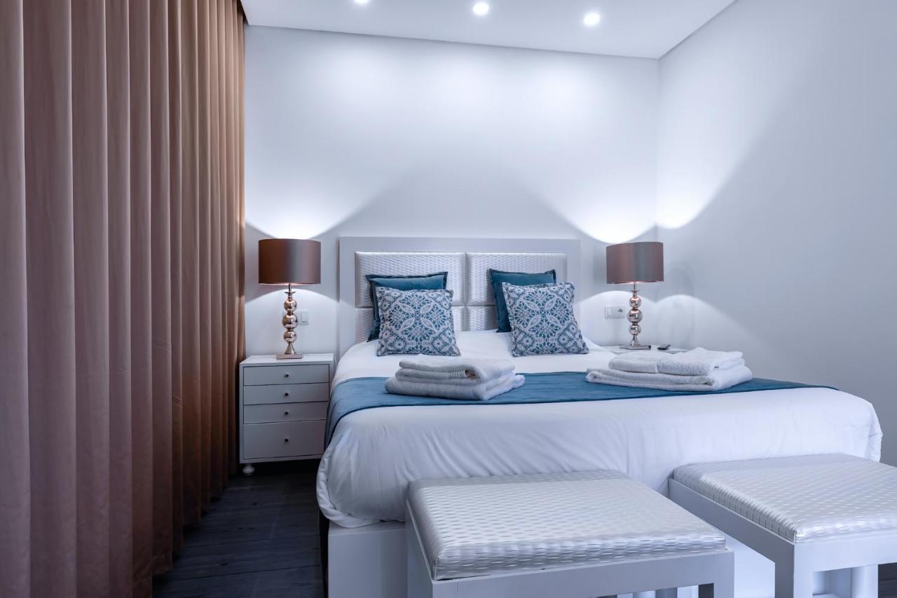 Ilheu 25 Peniche House Bed & Breakfast Luaran gambar