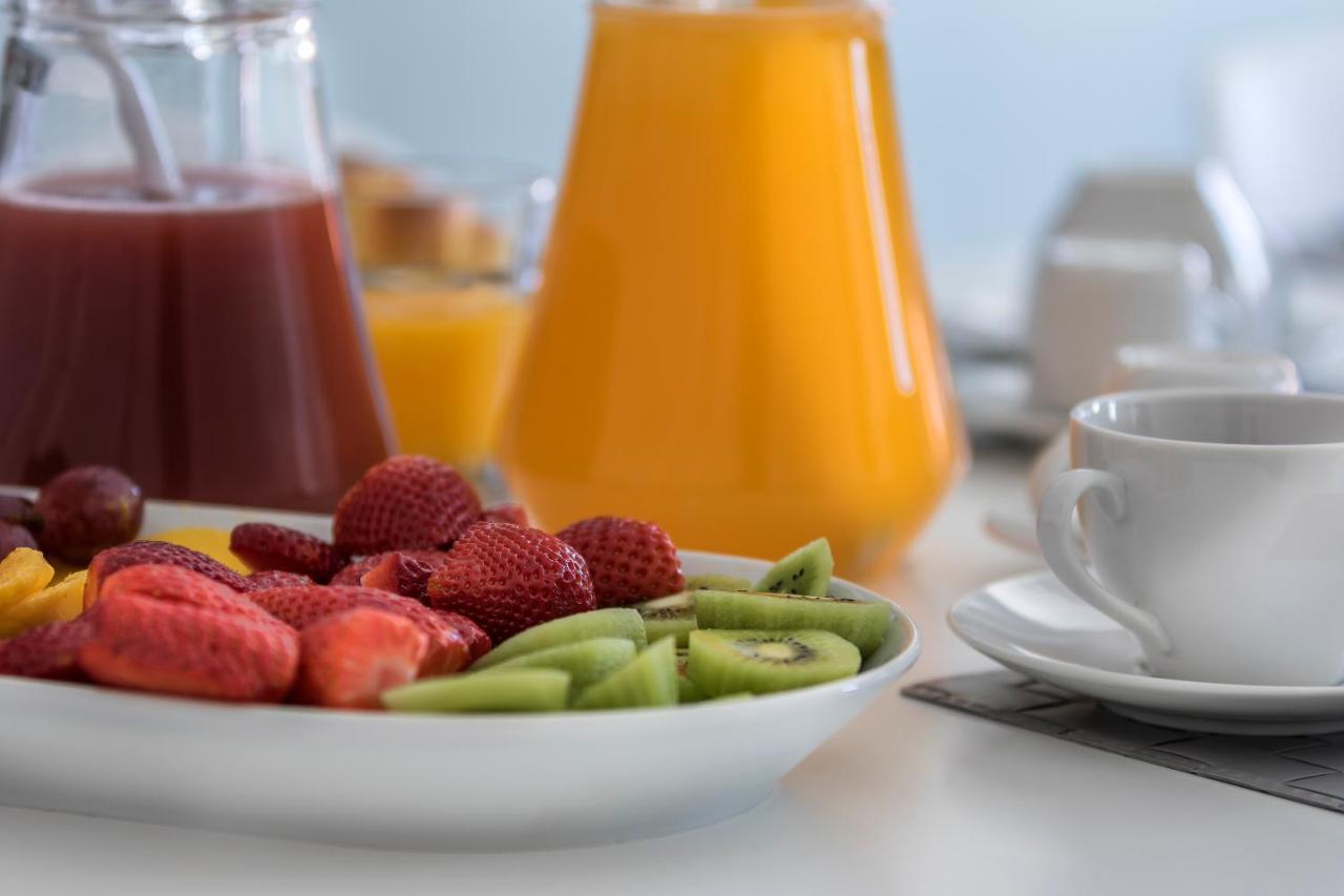 Ilheu 25 Peniche House Bed & Breakfast Luaran gambar