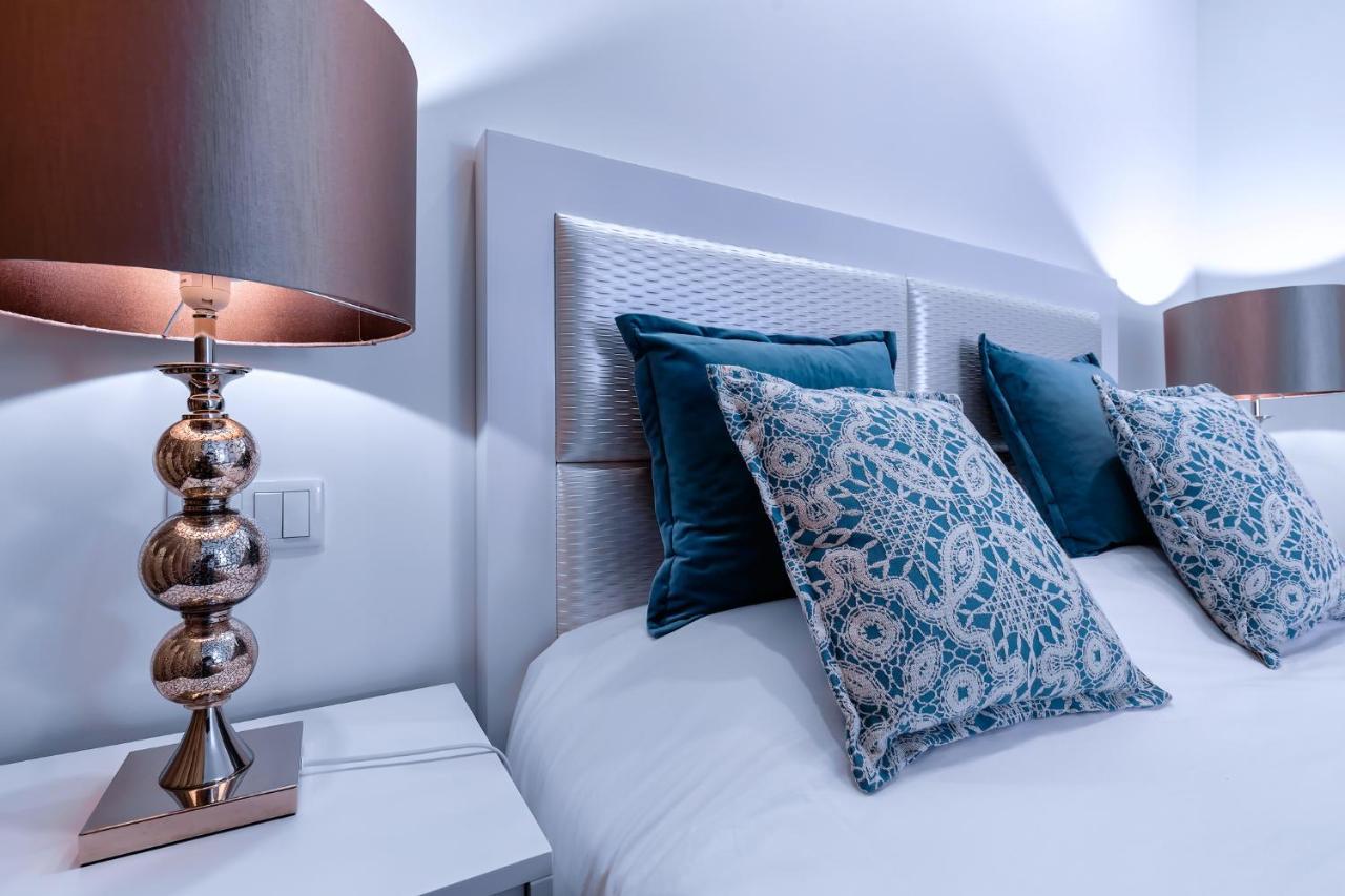 Ilheu 25 Peniche House Bed & Breakfast Luaran gambar