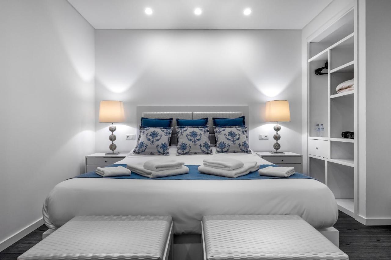Ilheu 25 Peniche House Bed & Breakfast Luaran gambar