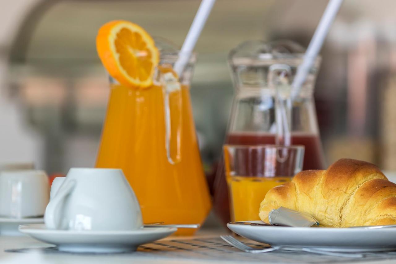 Ilheu 25 Peniche House Bed & Breakfast Luaran gambar