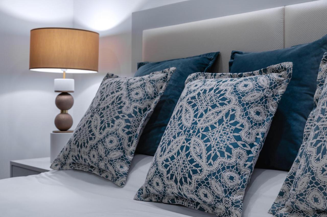 Ilheu 25 Peniche House Bed & Breakfast Luaran gambar